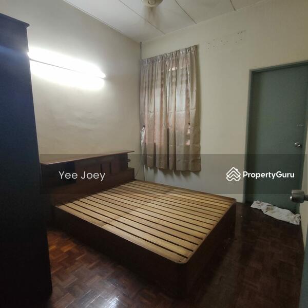 Double Storey Terrace House, Taman Inderawasih, Perai, Prai, Penang, 4