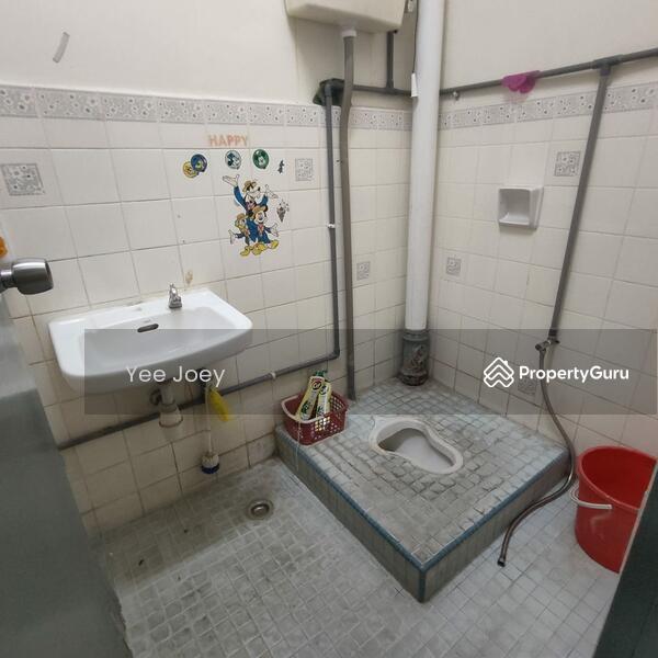 Double Storey Terrace House, Taman Inderawasih, Perai, Prai, Penang, 4