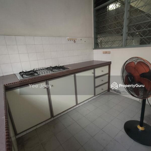 Double Storey Terrace House, Taman Inderawasih, Perai, Prai, Penang, 4