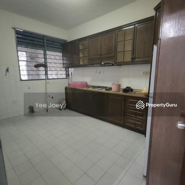 Double Storey Terrace House, Taman Inderawasih, Perai, Prai, Penang, 4