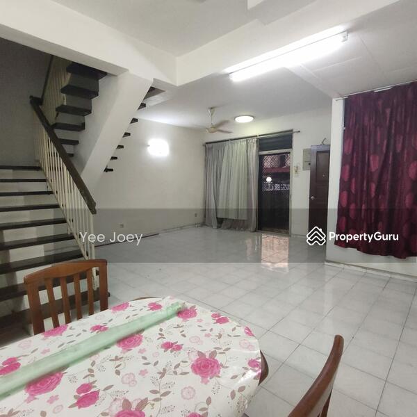 Double Storey Terrace House, Taman Inderawasih, Perai, Prai, Penang, 4