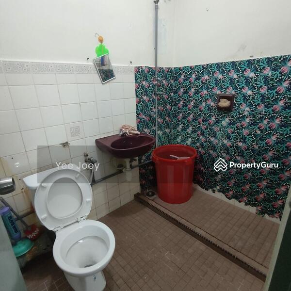 Double Storey Terrace House, Taman Inderawasih, Perai, Prai, Penang, 4