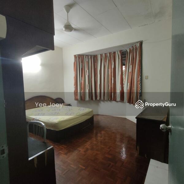Double Storey Terrace House, Taman Inderawasih, Perai, Prai, Penang, 4