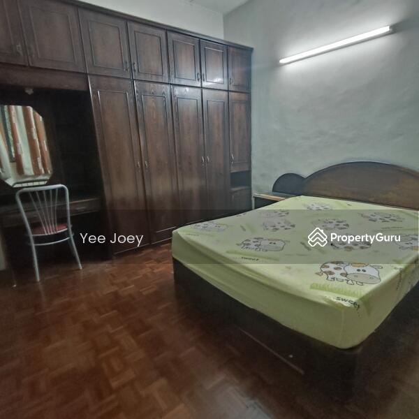 Double Storey Terrace House, Taman Inderawasih, Perai, Prai, Penang, 4