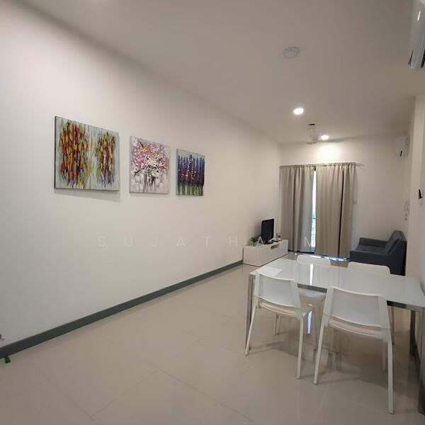 Service Residence for Rent at South View - Sujatha M - PropertyGuru.com.my