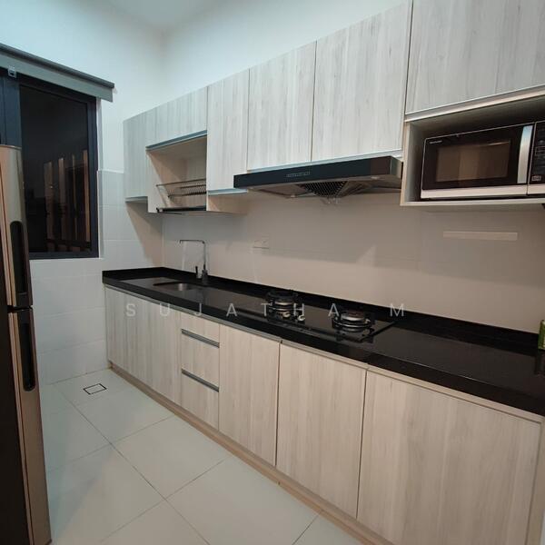 Service Residence for Rent at South View - Sujatha M - PropertyGuru.com.my