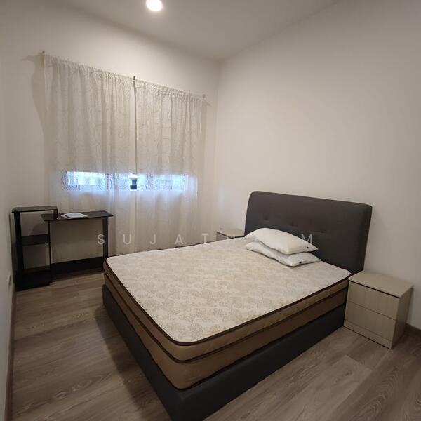 Service Residence for Rent at South View - Sujatha M - PropertyGuru.com.my