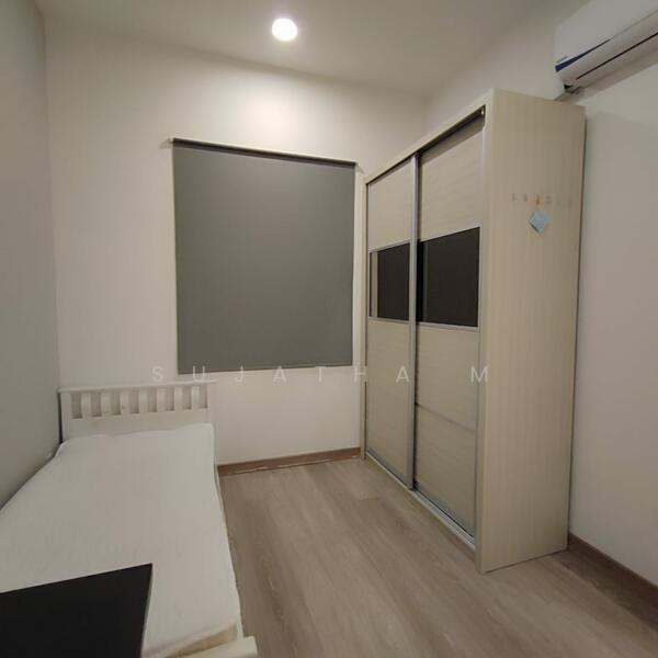 Service Residence for Rent at South View - Sujatha M - PropertyGuru.com.my