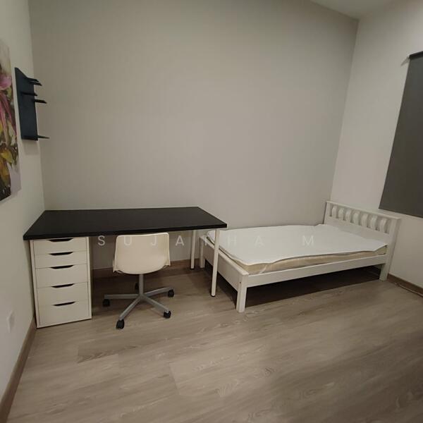 Service Residence for Rent at South View - Sujatha M - PropertyGuru.com.my