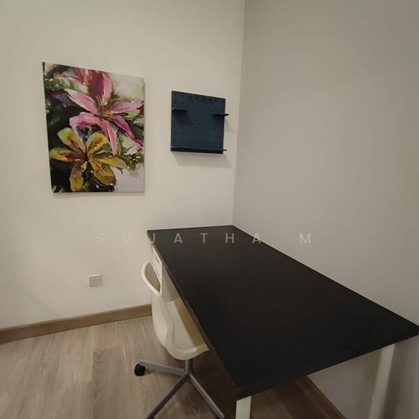 Service Residence for Rent at South View - Sujatha M - PropertyGuru.com.my