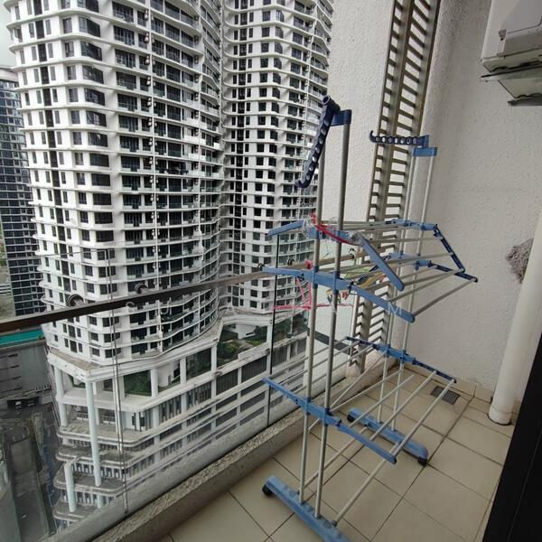 Service Residence for Rent at South View - Sujatha M - PropertyGuru.com.my