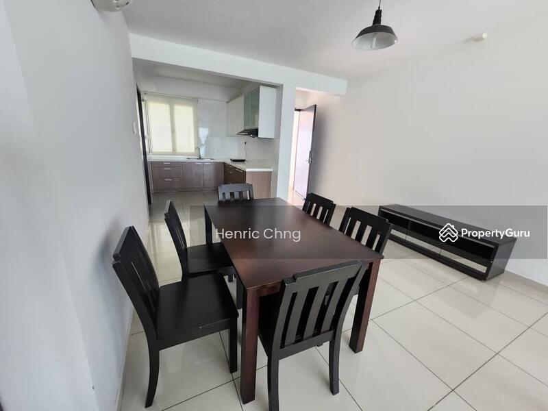 Ponderosa Lakeside Luxury Apartments, Taman Ponderosa, Johor Bahru