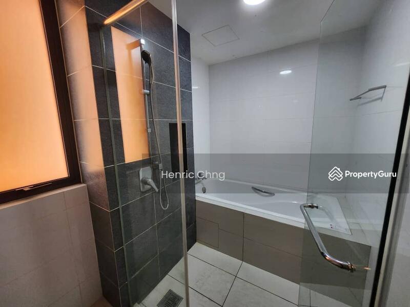 Ponderosa Lakeside Luxury Apartments, Taman Ponderosa, Johor Bahru