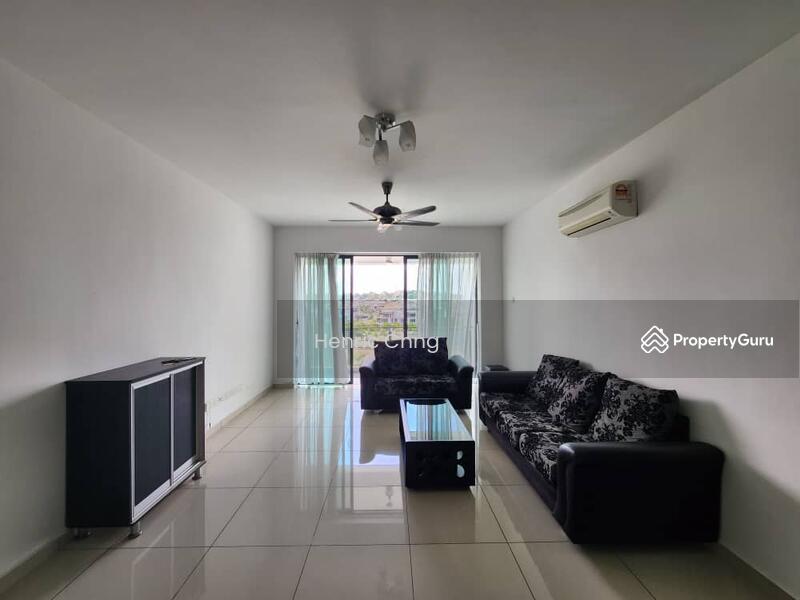 Ponderosa Lakeside Luxury Apartments, Taman Ponderosa, Johor Bahru