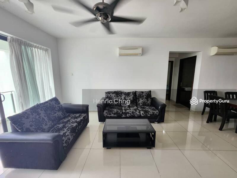 Ponderosa Lakeside Luxury Apartments, Taman Ponderosa, Johor Bahru