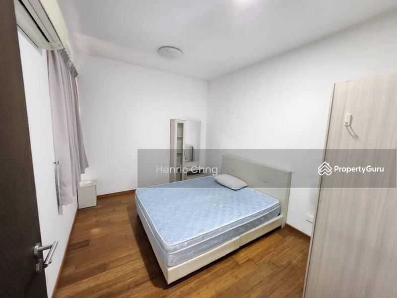 Ponderosa Lakeside Luxury Apartments, Taman Ponderosa, Johor Bahru