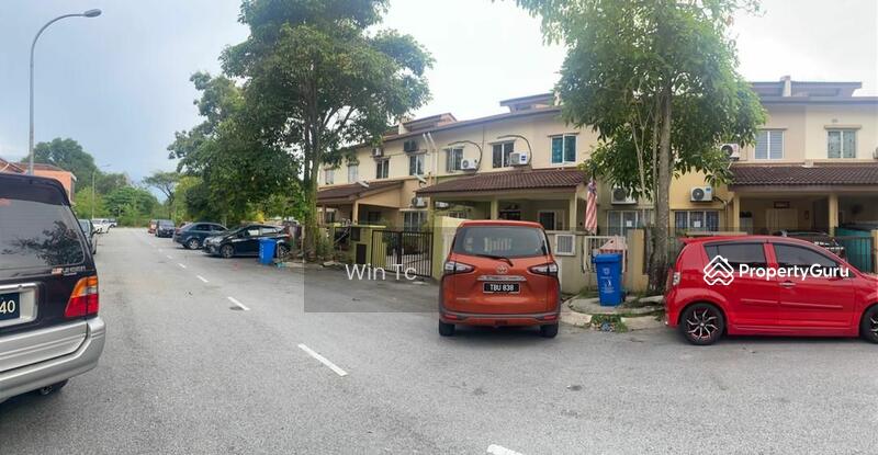 For Sale - taman subang delima