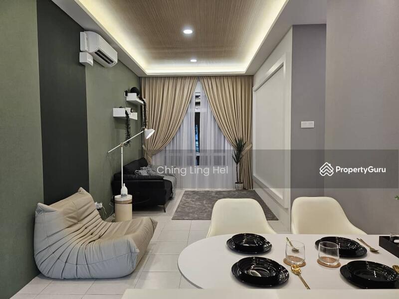 For Sale - Sentrio Residences