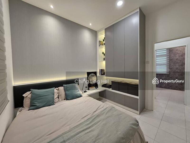 For Sale - Sentrio Residences