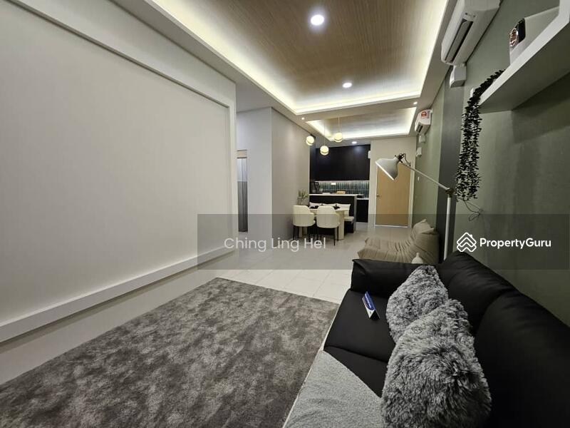 For Sale - Sentrio Residences
