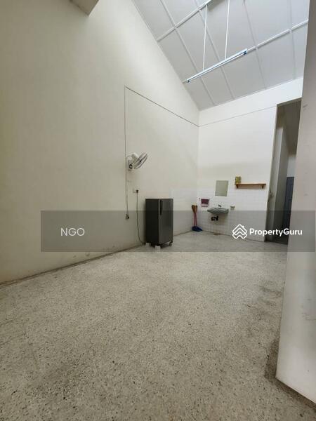 1-storey Terraced House for Sale in Taman Soga (Batu Pahat) - NGO - PropertyGuru.com.my