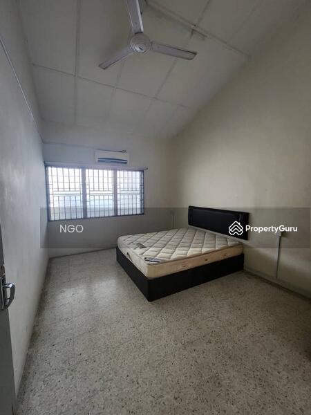 1-storey Terraced House for Sale in Taman Soga (Batu Pahat) - NGO - PropertyGuru.com.my