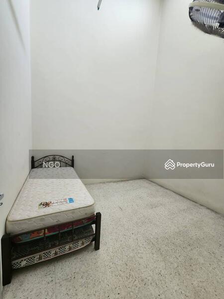 1-storey Terraced House for Sale in Taman Soga (Batu Pahat) - NGO - PropertyGuru.com.my
