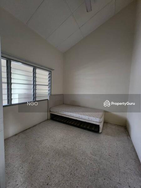 1-storey Terraced House for Sale in Taman Soga (Batu Pahat) - NGO - PropertyGuru.com.my