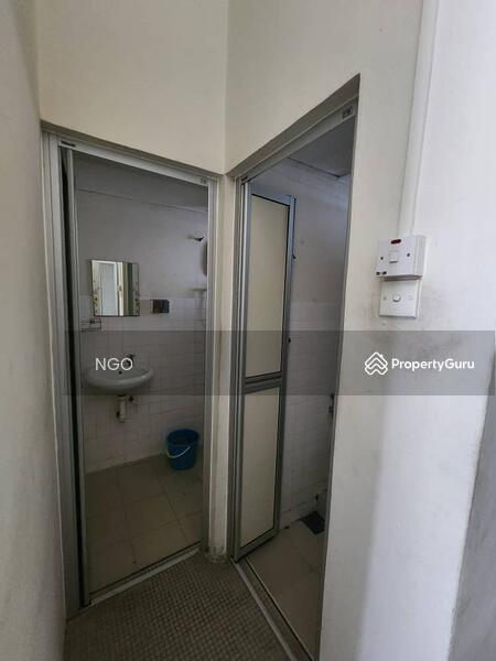 1-storey Terraced House for Sale in Taman Soga (Batu Pahat) - NGO - PropertyGuru.com.my