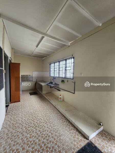 1-storey Terraced House for Sale in Taman Soga (Batu Pahat) - NGO - PropertyGuru.com.my