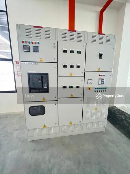 Factory for Sale in Iskandar Puteri (Nusajaya) (Johor) - Liew . - PropertyGuru.com.my