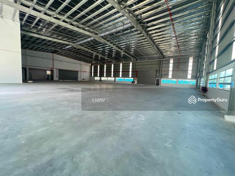 Factory for Sale in Iskandar Puteri (Nusajaya) (Johor) - Liew . - PropertyGuru.com.my