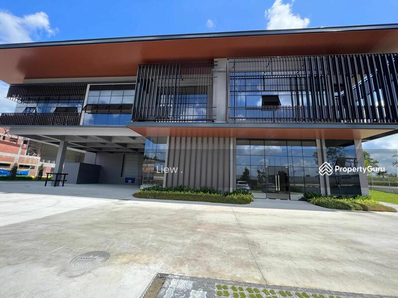 Factory for Sale in Iskandar Puteri (Nusajaya) (Johor) - Liew . - PropertyGuru.com.my