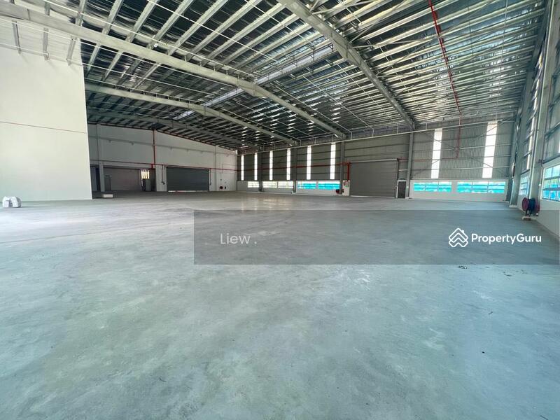 Factory for Sale in Iskandar Puteri (Nusajaya) (Johor) - Liew . - PropertyGuru.com.my