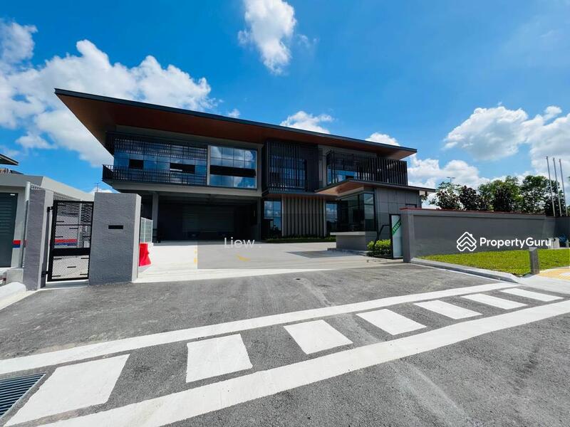 Factory for Sale in Iskandar Puteri (Nusajaya) (Johor) - Liew . - PropertyGuru.com.my