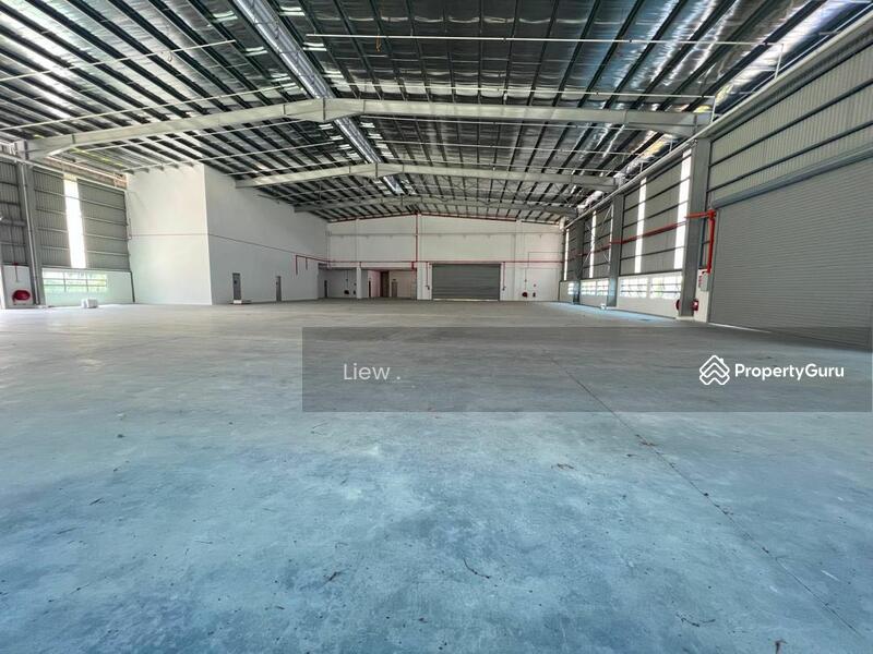 Factory for Sale in Iskandar Puteri (Nusajaya) (Johor) - Liew . - PropertyGuru.com.my