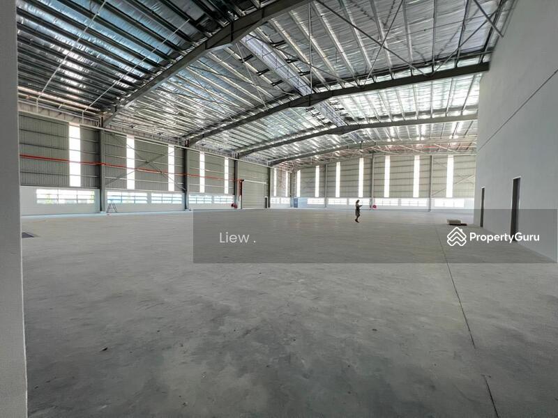 Factory for Sale in Iskandar Puteri (Nusajaya) (Johor) - Liew . - PropertyGuru.com.my