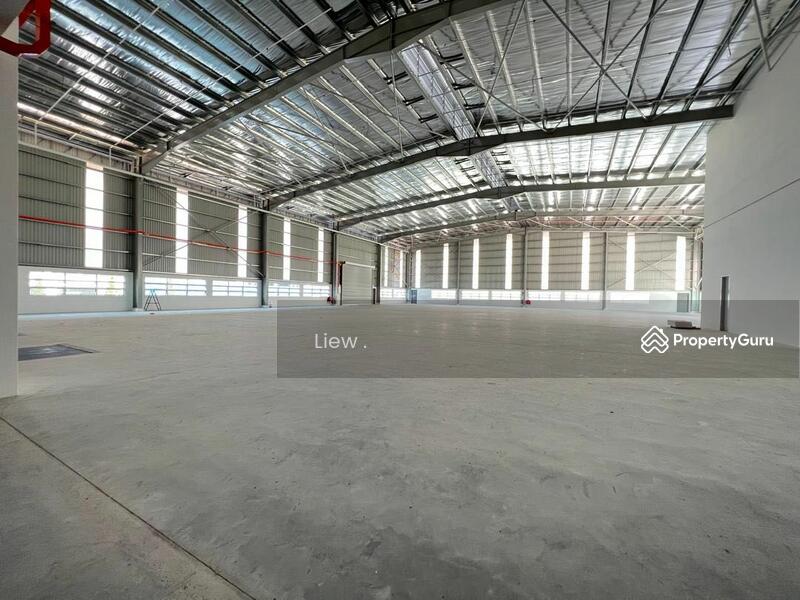 Factory for Sale in Iskandar Puteri (Nusajaya) (Johor) - Liew . - PropertyGuru.com.my