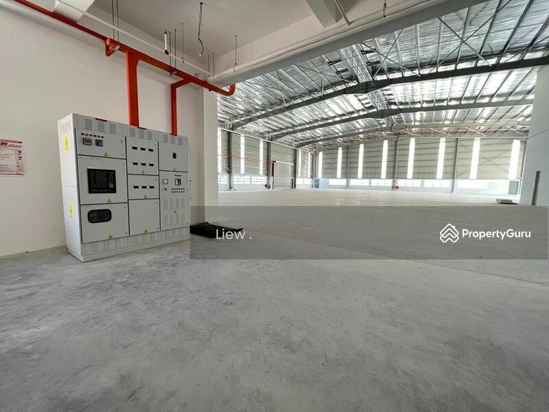 Factory for Sale in Iskandar Puteri (Nusajaya) (Johor) - Liew . - PropertyGuru.com.my