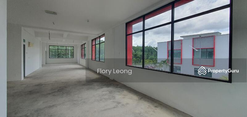Untuk Disewa - Ehsan Residence
