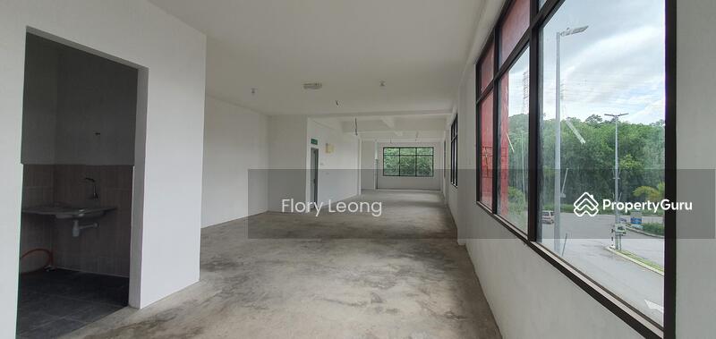 Untuk Disewa - Ehsan Residence