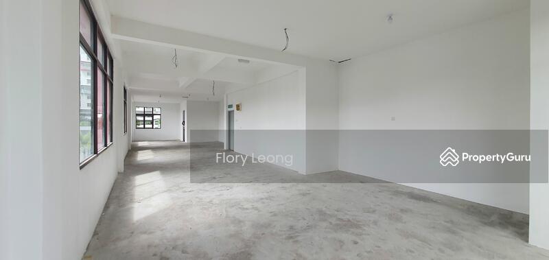 Untuk Disewa - Ehsan Residence
