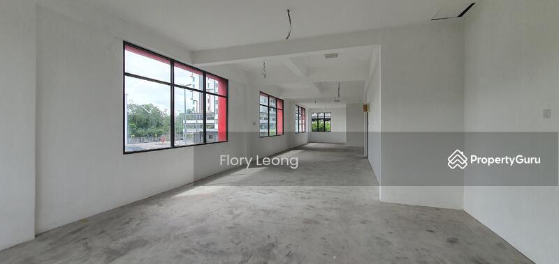 Untuk Disewa - Ehsan Residence