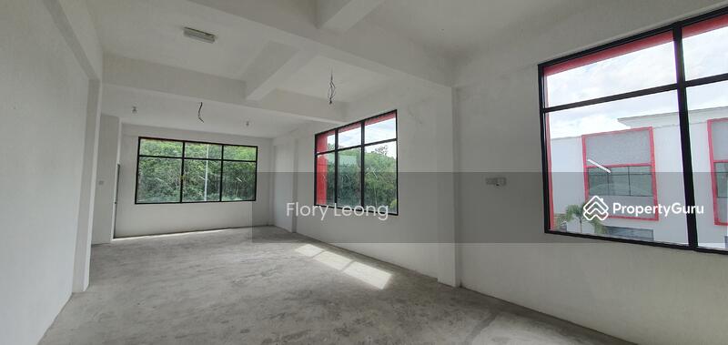 Untuk Disewa - Ehsan Residence