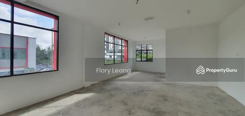 Untuk Disewa - Ehsan Residence