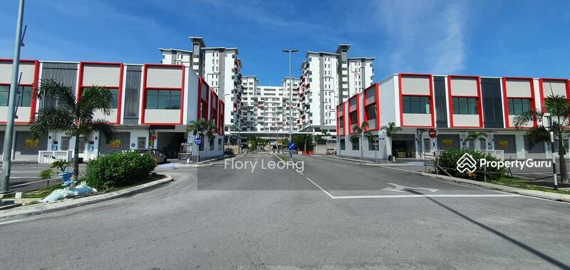 Untuk Disewa - Ehsan Residence
