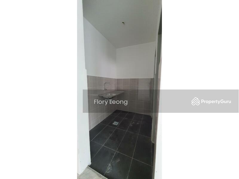 Untuk Disewa - Ehsan Residence