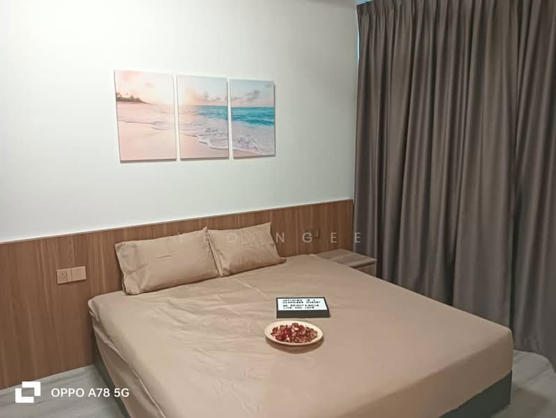 Service Residence for Rent at Cubic Botanical - Yeo Ngee - PropertyGuru.com.my