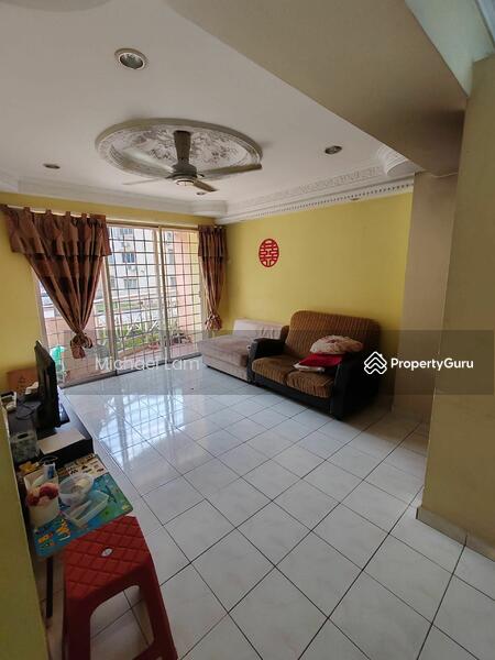 Untuk Dijual - Vista Saujana