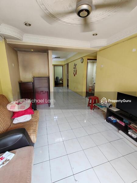 Untuk Dijual - Vista Saujana